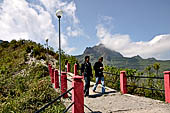 Gunung Kelud 